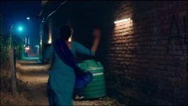 Badal Pe Paon Hai - 9th October 2024